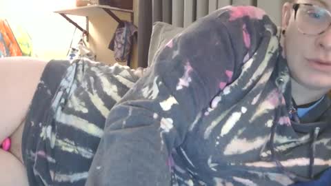 dixie_comanche online show from 17, 2, 2025