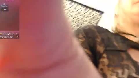 dixie_comanche online show from 27, 9, 2025