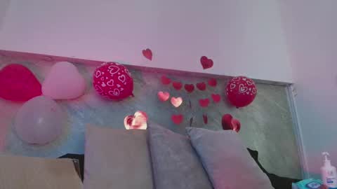 Snapshot of dixie_grey1 chatting on 14, 2, 2026 Sofia online show from 14, 2, 2026