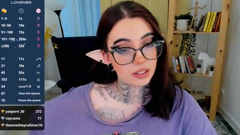 dixipixi_ online show from 7, 12, 2024