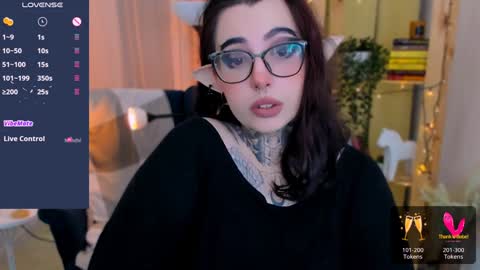 dixipixi_ online show from 18, 1, 2025