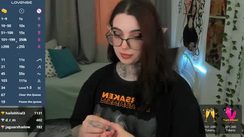 dixipixi_ online show from 2, 2, 2025