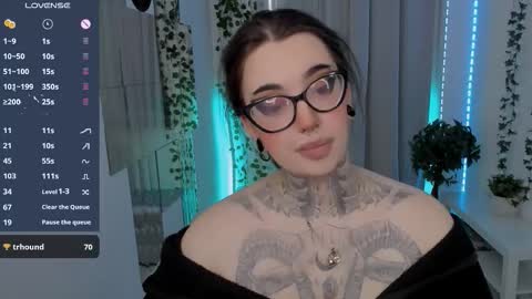 dixipixi_ online show from 15, 3, 2026