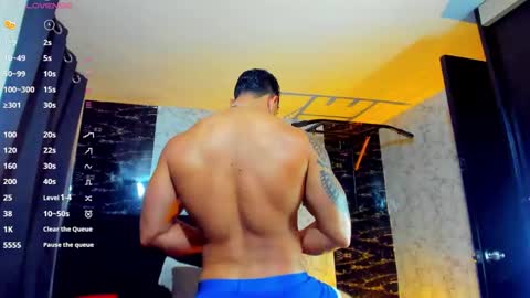 Dixon online show from 3, 3, 2026