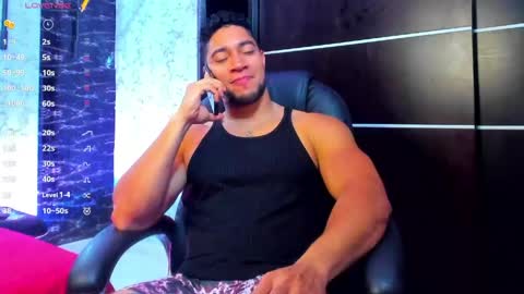 Snapshot of dixon_ray_ chatting on 11, 5, 2026 Dixon online show from 11, 5, 2026