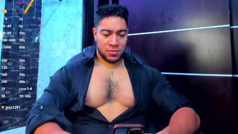 Snapshot of dixon_ray_ chatting on 13, 5, 2026 Dixon online show from 13, 5, 2026