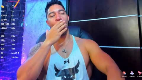 Snapshot of dixon_ray_ chatting on 30, 5, 2026 Dixon online show from 30, 5, 2026