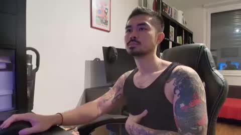 Snapshot of dixonhuang chatting on 1, 10, 2025 D online show from 1, 10, 2025