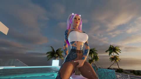 Snapshot of dixxie_blue chatting on 26, 9, 2025 dixxie_blue online show from 26, 9, 2025