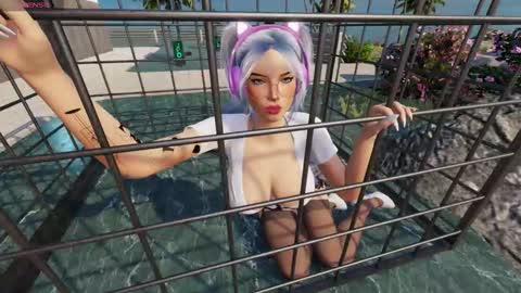 Snapshot of dixxie_blue chatting on 7, 10, 2025 dixxie_blue online show from 7, 10, 2025