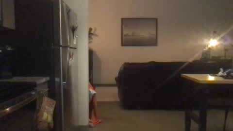 DJ Chaterbate online show from 9, 11, 2025