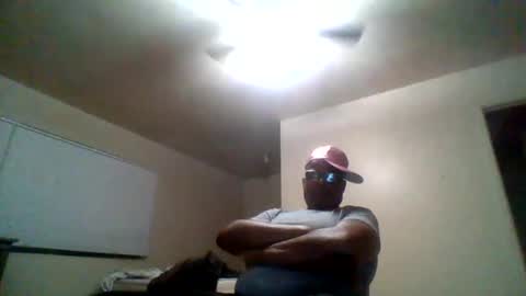 djbignuttsbrownass24 online show from 3, 3, 2025
