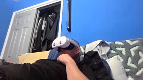 djcloudy22223 online show from 8, 10, 2025