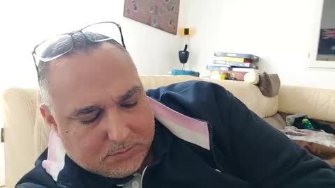 djeauzy77 online show from 31, 3, 2026