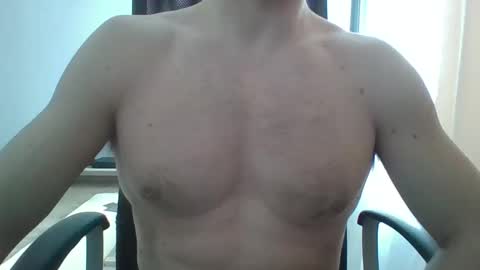 djentlemen1 online show from 16, 2, 2025