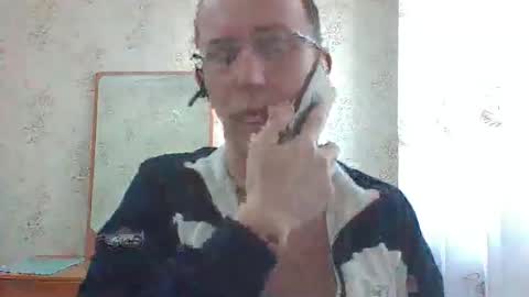 djentlemen1 online show from 22, 11, 2025