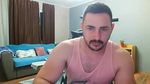 STR8 BOYv online show from 27, 1, 2025