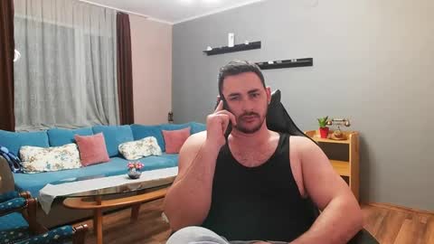 STR8 BOYv online show from 2, 3, 2025
