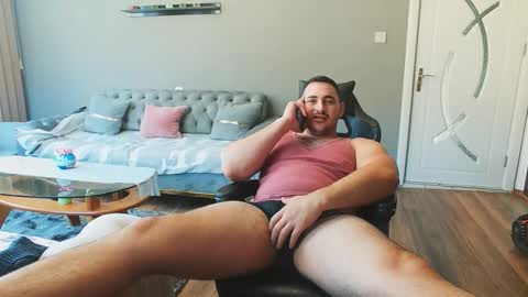 STR8 BOYv online show from 20, 10, 2025