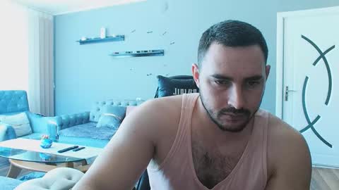 STR8 BOYv online show from 30, 11, 2025