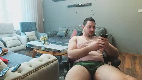 STR8 BOYv online show from 17, 2, 2026