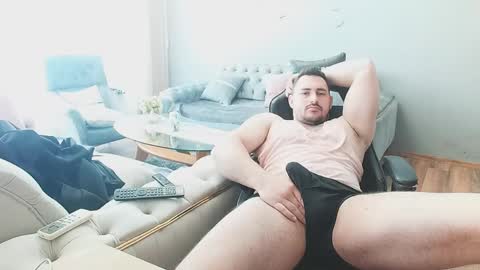 STR8 BOYv online show from 26, 3, 2026