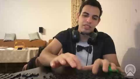 Snapshot of djonson_ chatting on 29, 9, 2025 Djonson online show from 29, 9, 2025