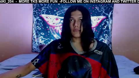 daiki sx online show from 23, 4, 2026