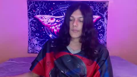 daiki sx online show from 24, 7, 2026