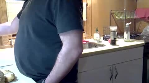 Snapshot of dkdad1966 chatting on 14, 1, 2026 DKdad online show from 14, 1, 2026