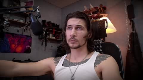 Silverhand online show from 9, 1, 2025