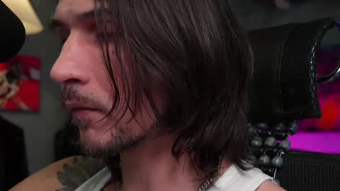 Silverhand online show from 29, 1, 2025