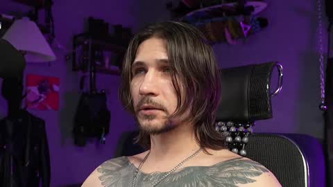 Silverhand online show from 3, 2, 2025