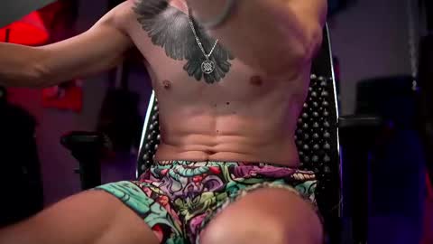 Silverhand online show from 6, 3, 2025