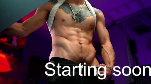 Silverhand online show from 3, 11, 2025