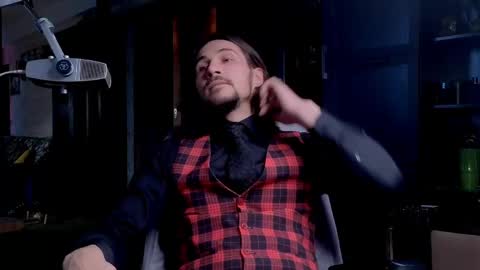 Snapshot of dl_raven chatting on 14, 3, 2026 Silverhand online show from 14, 3, 2026