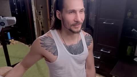 Snapshot of dl_raven chatting on 22, 3, 2026 Silverhand online show from 22, 3, 2026