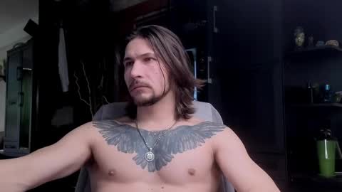 Snapshot of dl_raven chatting on 2, 4, 2026 Silverhand online show from 2, 4, 2026