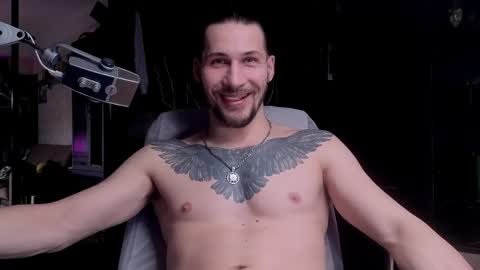 Snapshot of dl_raven chatting on 2, 4, 2026 Silverhand online show from 2, 4, 2026