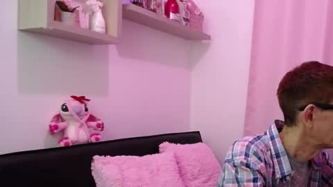 David Lucky 13  online show from 14, 12, 2025