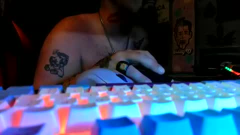 Snapshot of dlkinkyfun chatting on 2, 7, 2026 dlkinkyfun online show from 2, 7, 2026