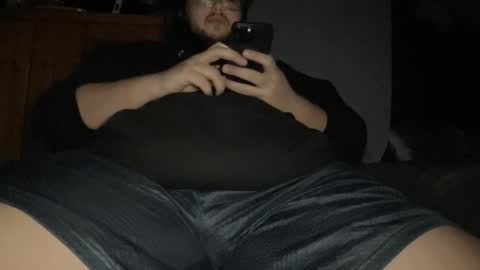 Snapshot of dlprince343387 chatting on 7, 2, 2026 Prince online show from 7, 2, 2026