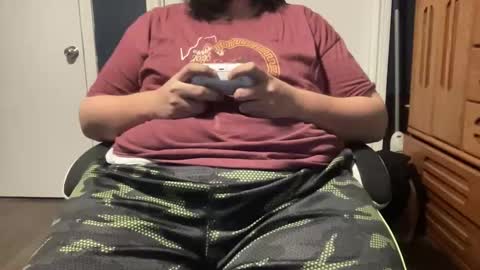 Snapshot of dlprince343387 chatting on 28, 2, 2026 Prince online show from 28, 2, 2026