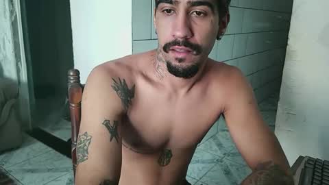AmigodotadoZL online show from 16, 2, 2025