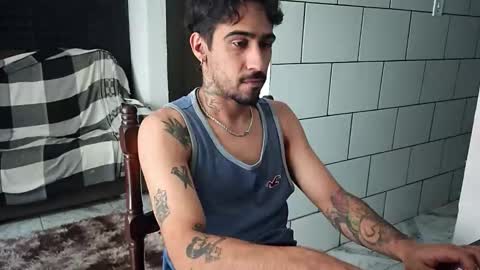 AmigodotadoZL online show from 14, 11, 2025