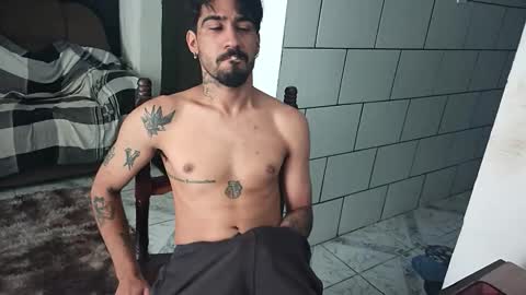 AmigodotadoZL online show from 13, 1, 2026