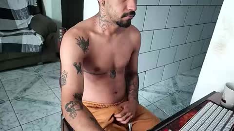 AmigodotadoZL online show from 18, 2, 2026