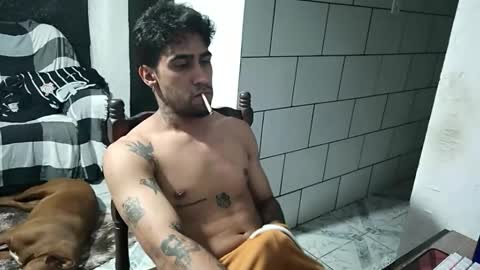 AmigodotadoZL online show from 28, 2, 2026