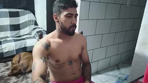 AmigodotadoZL online show from 21, 4, 2026