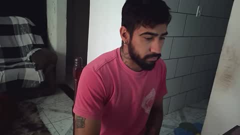 AmigodotadoZL online show from 18, 5, 2026